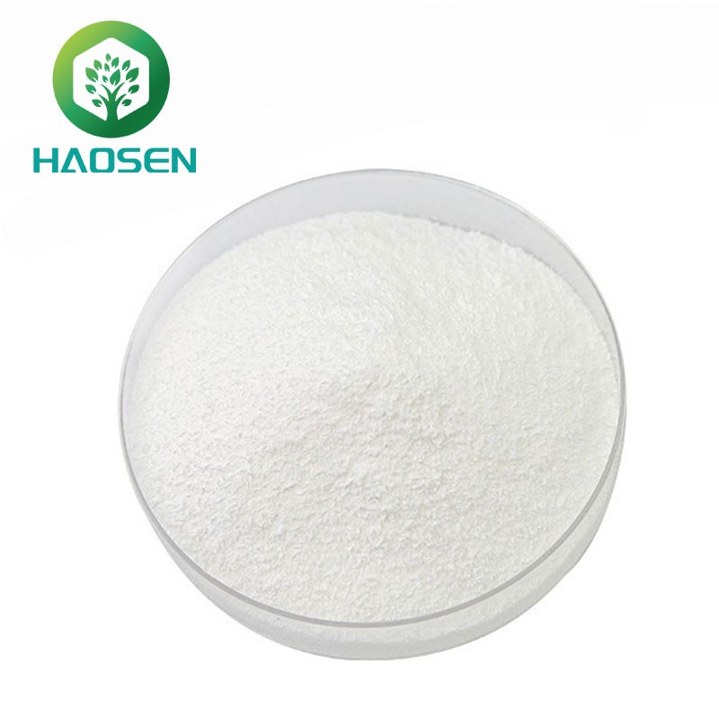 Nicotinamide Powder Manufacturer - Vitamin B3 Cosmetic Grade 99%