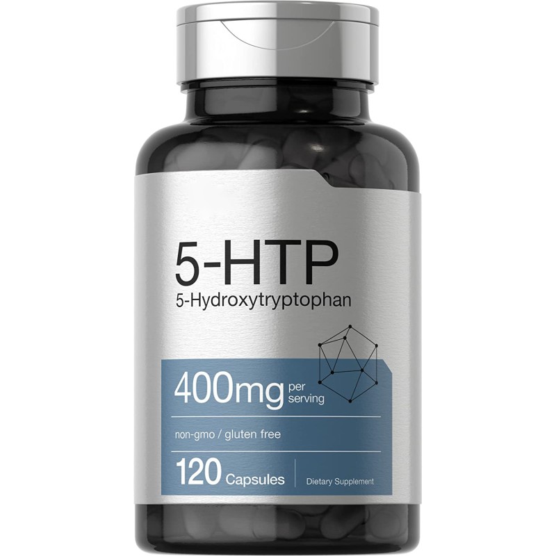 5-HTP Tablets Supplier - Vegan Halal Organic Capsules Private Label