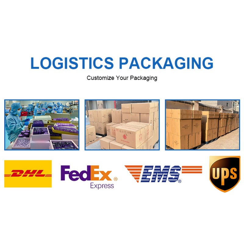 Laxative Blend Manufacturer - OEM Herbal Prebiotics Regularity Digestion