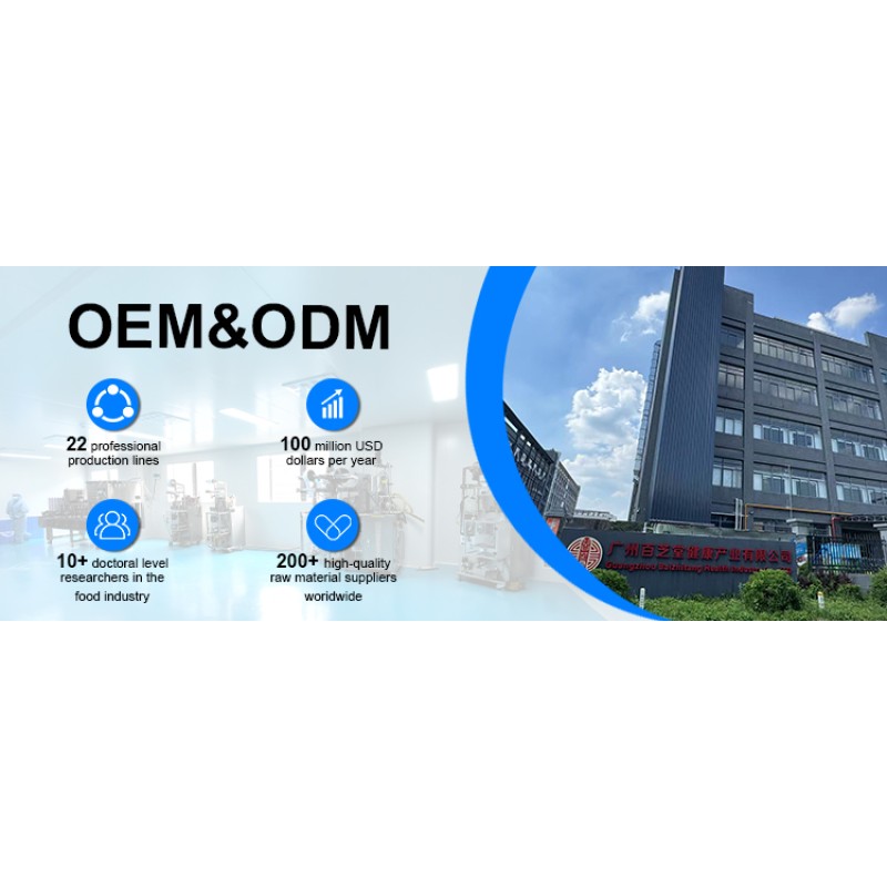 Creatine Powder Manufacturer - OEM 200 Mesh Pure Monohydrate Powder