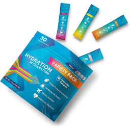 Hydration Powder Manufacturer - OEM Zero Sugar Energy Boost Electrolyte