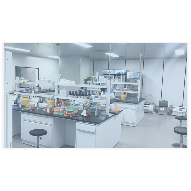 Handheld Cell Counter Factory - OEM Coulter Principle Fast Counting