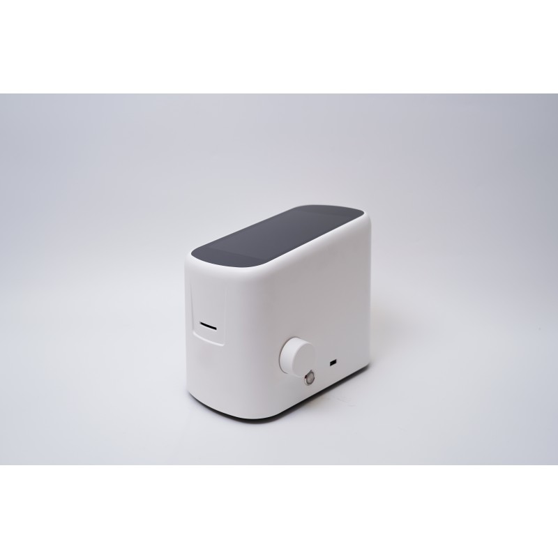 Mini Cell Counter Manufacturer - OEM High Throughput 6-Slot Design