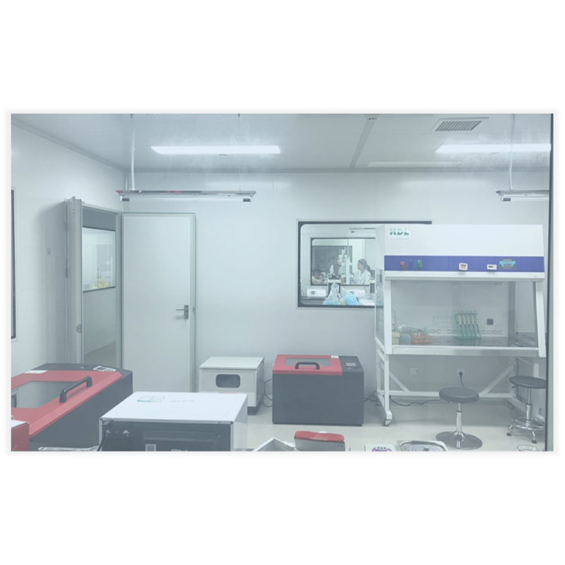 Angiotensin I ELISA Kit Manufacturer - OEM 96-Well Custom Chemical Service