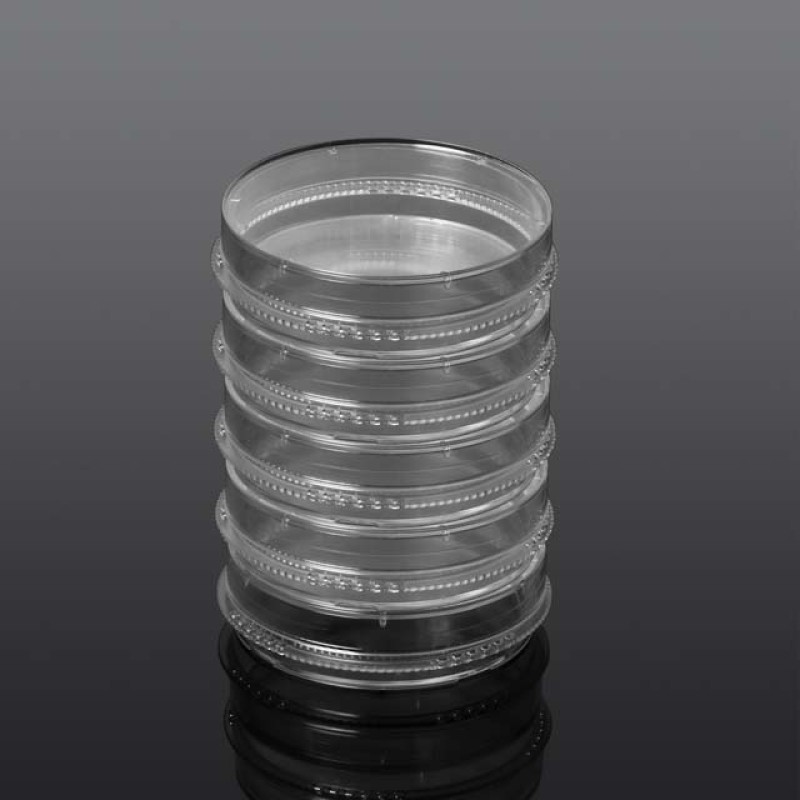 Petri Dishes Supplier - OEM Polystyrene Cell Culture