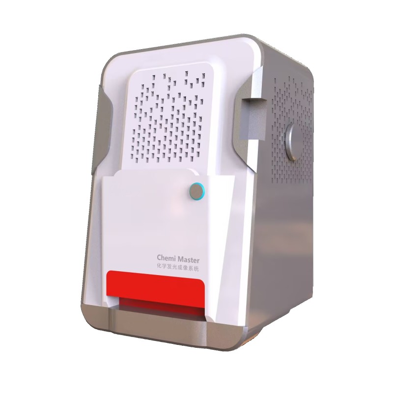 Chemiluminescence Imager Factory - OEM 9MP Fast Acquisition