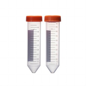 Centrifuge Tubes Manufacturer - OEM 15-50ml Disposable Sterile