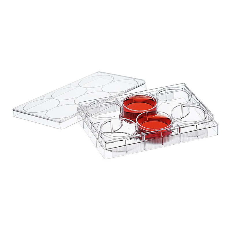 Petri Dishes Supplier - OEM Polystyrene Cell Culture