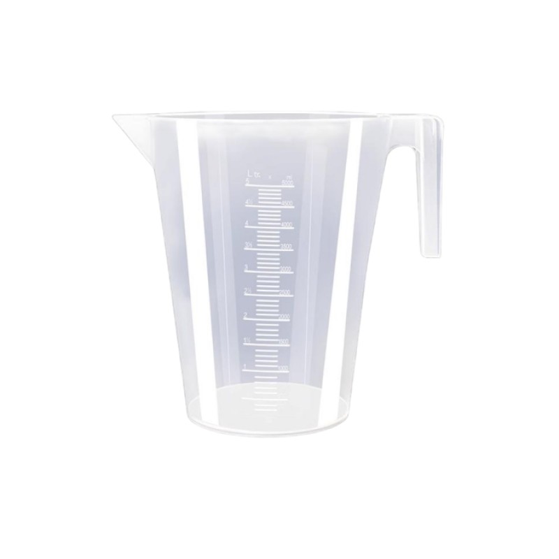 Measuring Cup Supplier - OEM High-Temperature Resistant