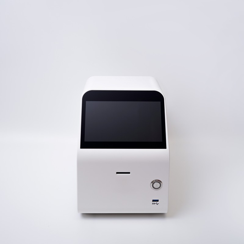 Handheld Cell Counter Factory - OEM Coulter Principle Fast Counting