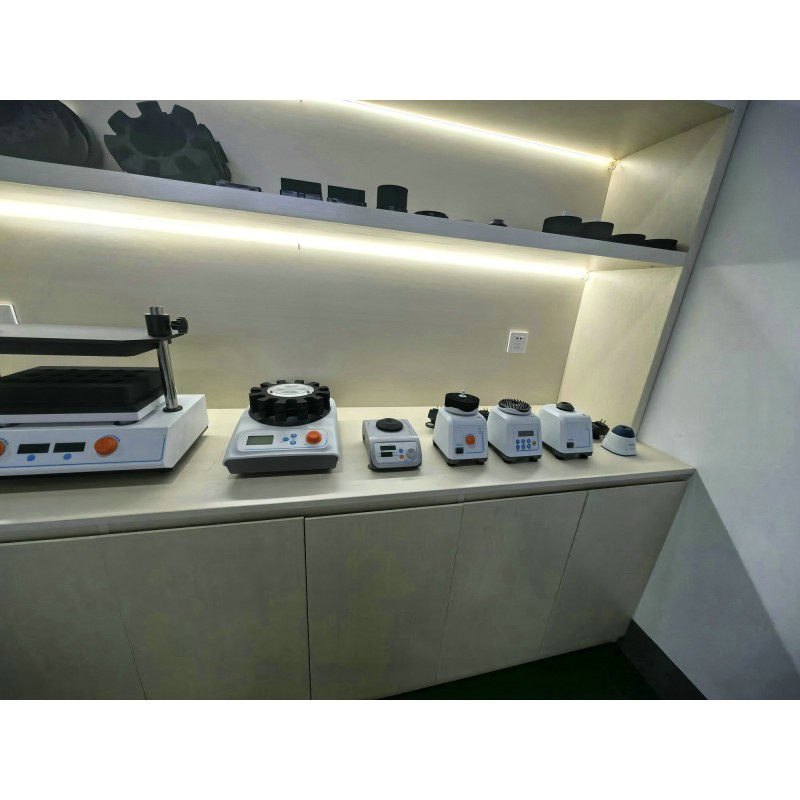 Chemiluminescence Imager Factory - OEM 9MP Fast Acquisition