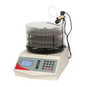 Automatic Fraction Collector Manufacturer - OEM 100-Tube Chromatography