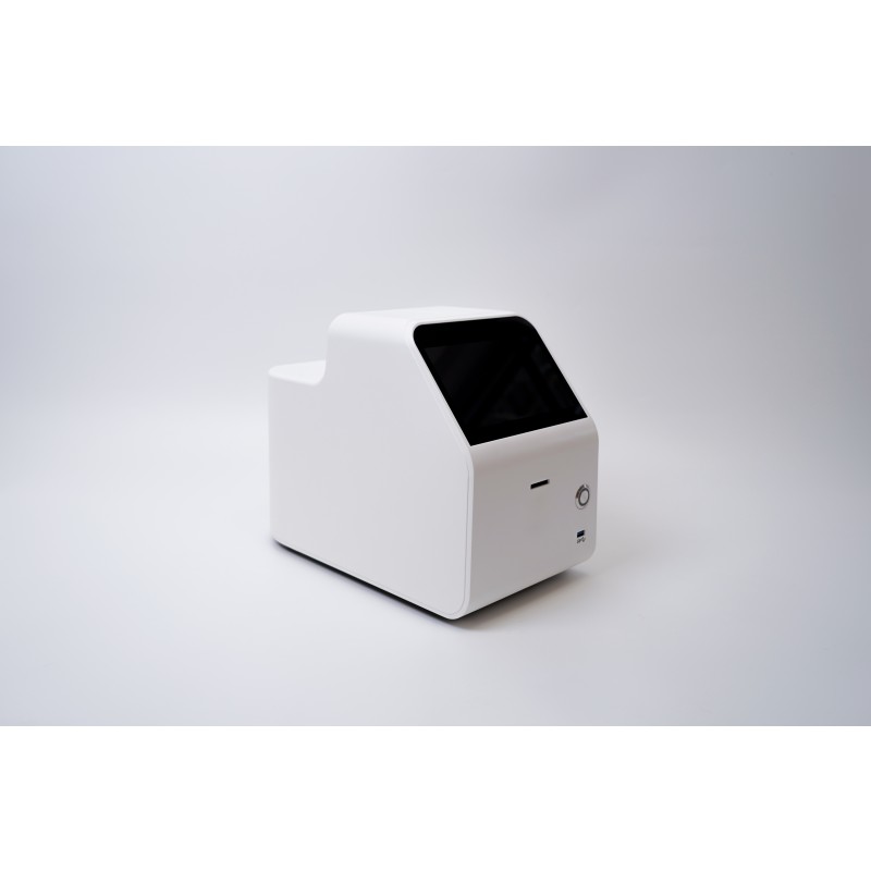 Digital Cell Counter Factory - OEM Portable Lab Equipment