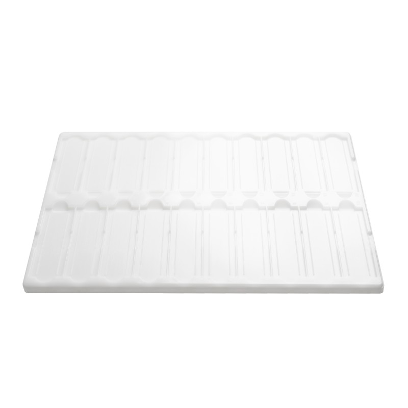 Slide Drying Rack Factory - OEM 29.5cm Lab Rack