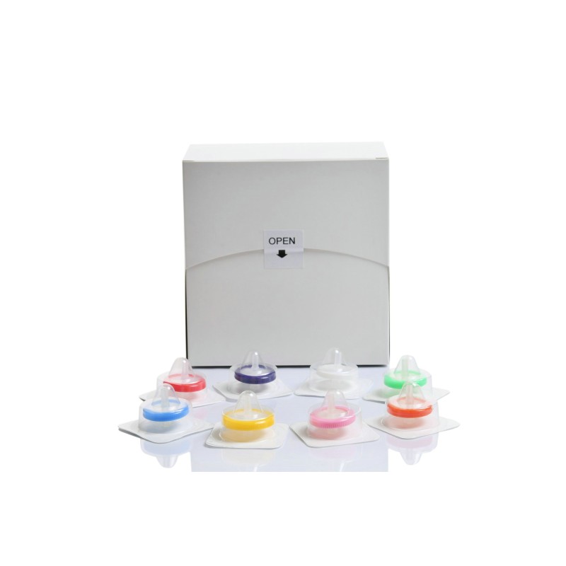 Syringe Filter Manufacturer - OEM 0.22um PES High Flow