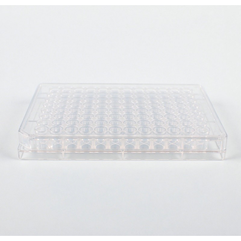 24-Well Plate Factory - OEM PS Sterile Ready-to-Use