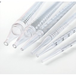 Serological Pipettes Factory - OEM Sterile Graduated Liquid Handling