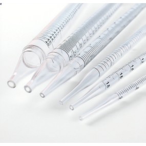Serological Pipettes Factory - OEM Sterile Graduated Liquid Handling
