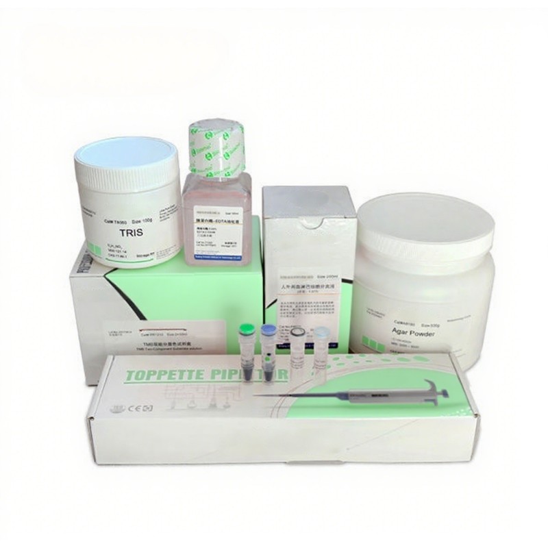 SUMO Protease Factory - OEM SUMO Fusion Protein Purification