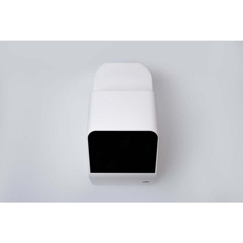 Handheld Cell Counter Factory - OEM Coulter Principle Fast Counting