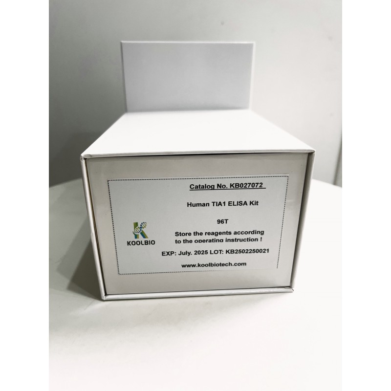 Galectin-4 ELISA Kit Manufacturer - OEM Human Research Diagnostics Support