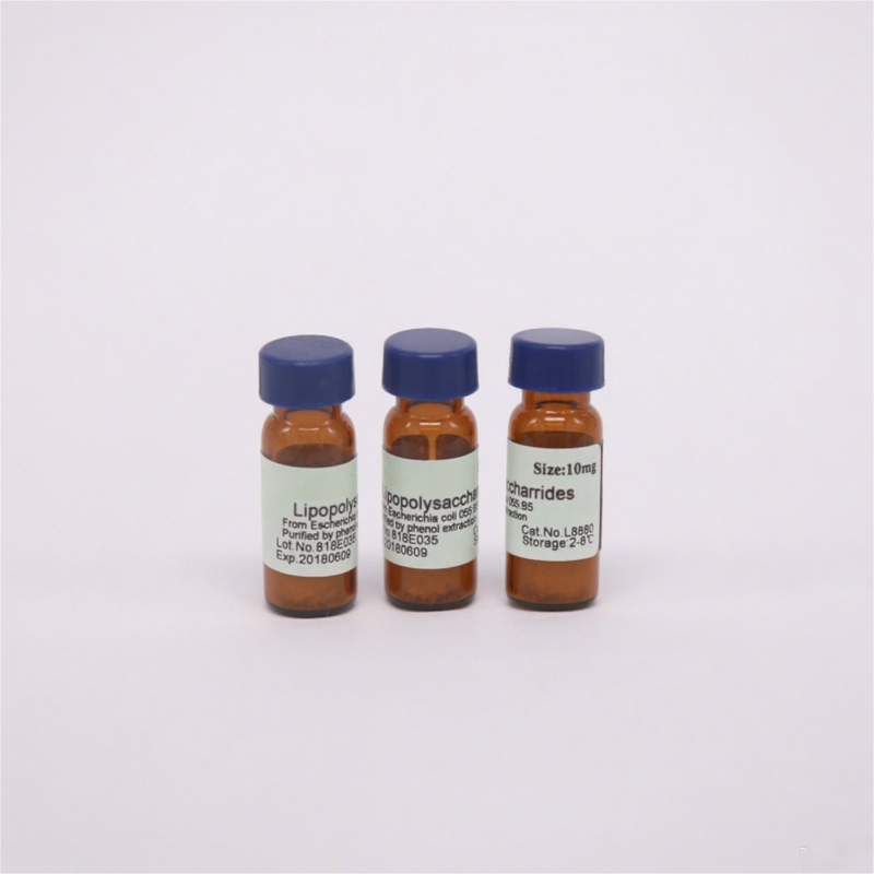 Methylene Green Manufacturer - OEM Microbiology Staining Reagent