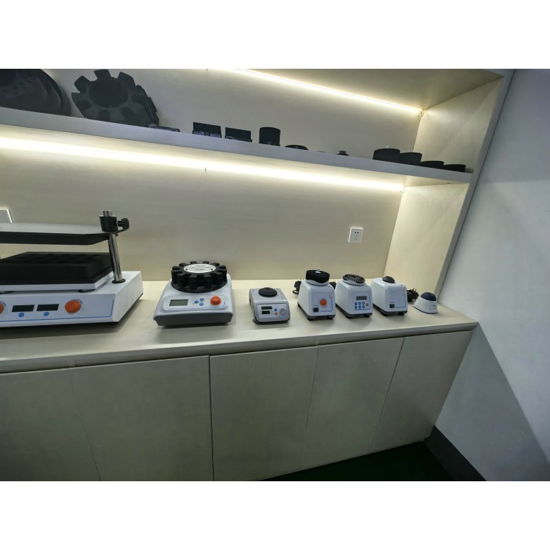 Multifunctional Disruptor Factory - OEM Low Heat Cell Lysis