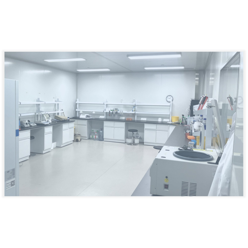 Automatic Fraction Collector Manufacturer - OEM 100-Tube Chromatography