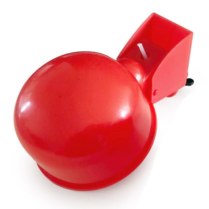 Pigeon Feeder Bowl Supplier - Poultry Drinking Water Accessories