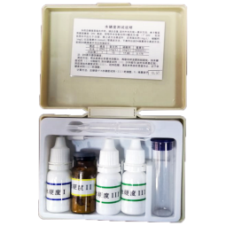 Water Hardness Test Kit Supplier - Aquatic Fish Pond