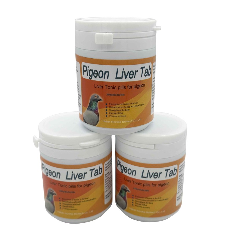 Pigeon Energy Liquid Supplier - Predator Racing Support Formula