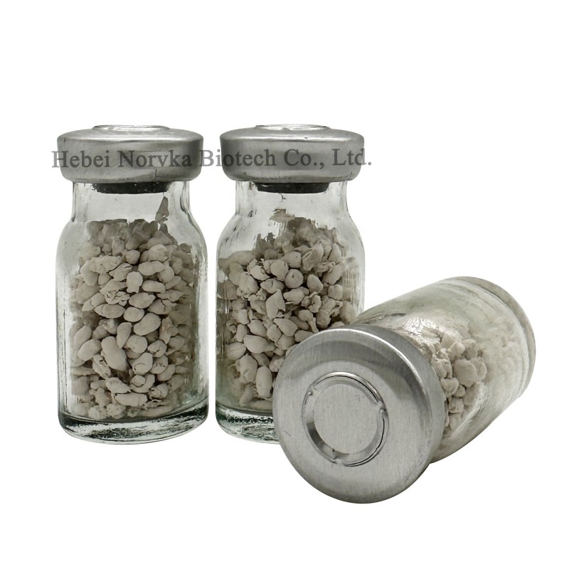 Carp Pituitary Gland Supplier - Fish Breeding Spawning Aid