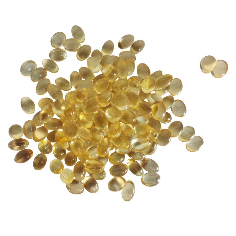 Pigeon Fish Oil Capsules Supplier - Racing Bird Immunity Boost OEM