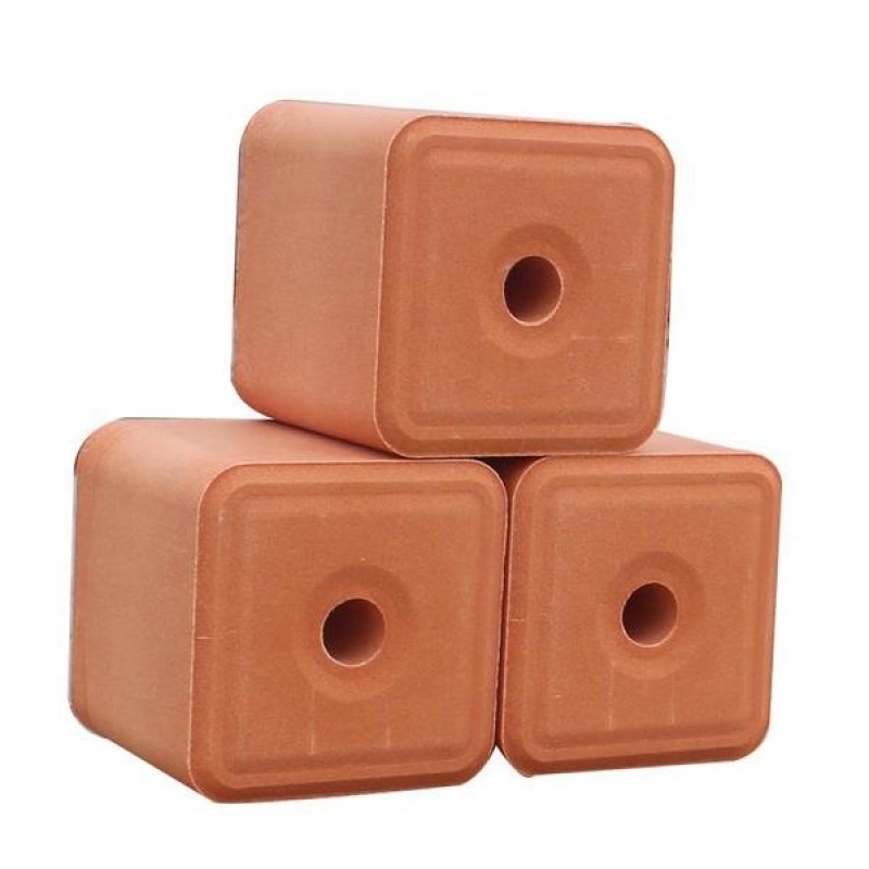Mineral Salt Brick Supplier - Cattle Sheep Goat Lick Block