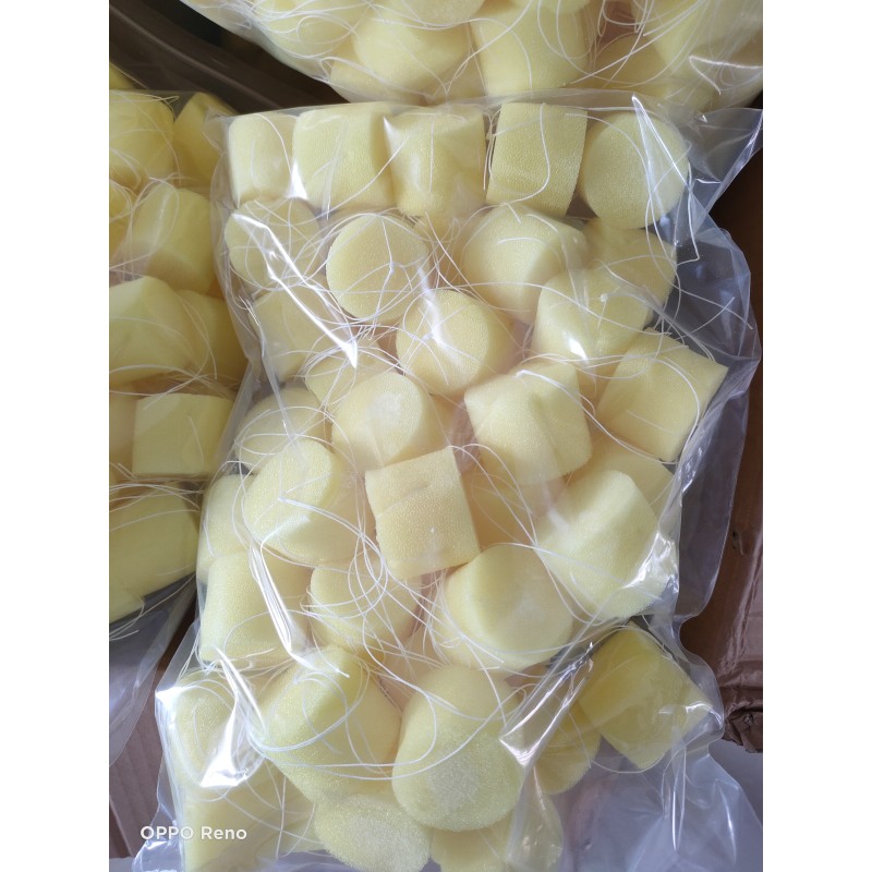 Sheep Goat Sponge Manufacturer - 40mg Effective Breeding Yellow