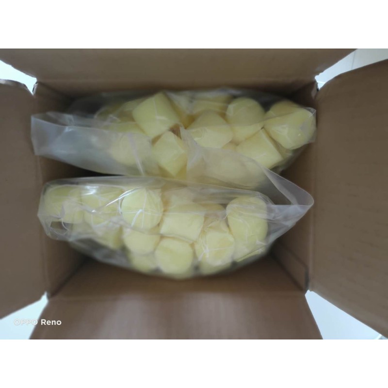 Sheep Goat Sponge Manufacturer - 40mg Effective Breeding Yellow