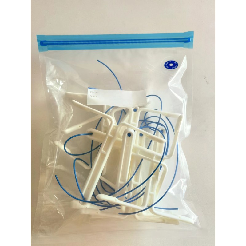 Y Type CIDR Factory - Cattle Sheep Goat Breeding Quality