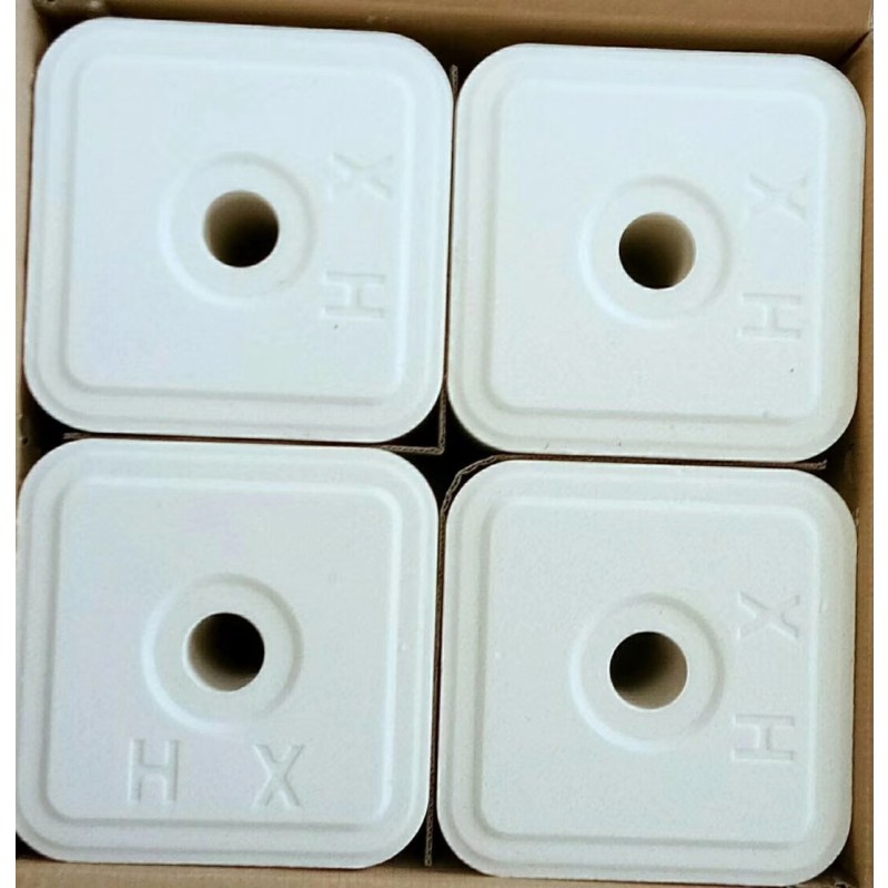 Mineral Salt Brick Supplier - Cattle Sheep Goat Lick Block