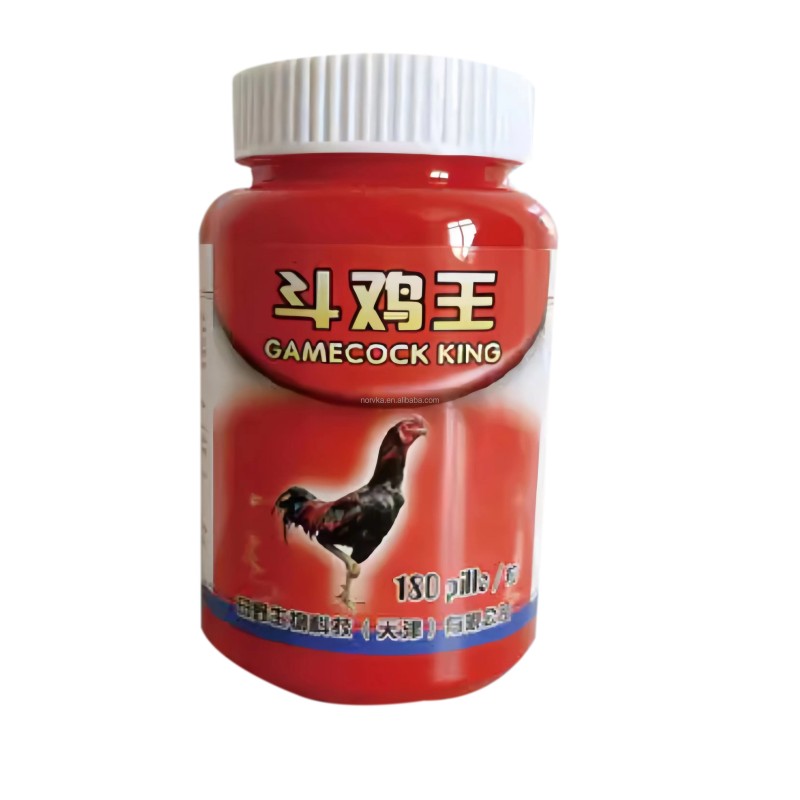 Multivitamin Powder Supplier - Cockfighting Supplement 500g Bulk