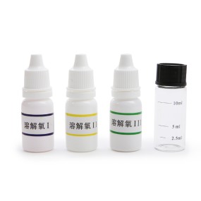 Water Quality Detector Factory - Dissolved Oxygen Test Kit