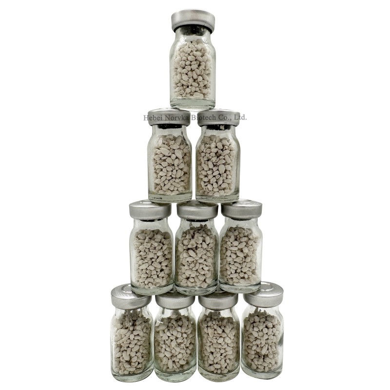 Carp Pituitary Gland Supplier - Fish Breeding Spawning Aid