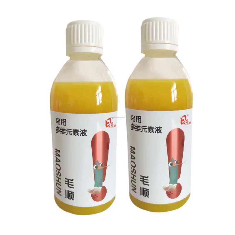 Multivitamin Powder Supplier - Cockfighting Supplement 500g Bulk