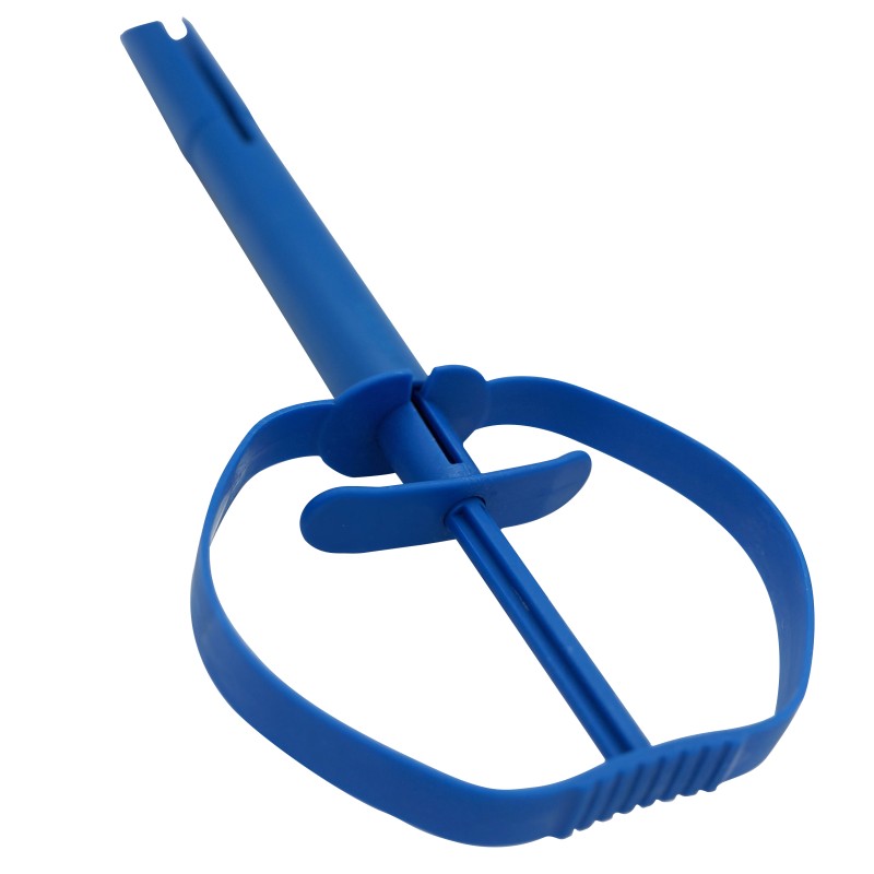 Sheep Sponge Applicator Factory - Plastic Washable Breeding Tool