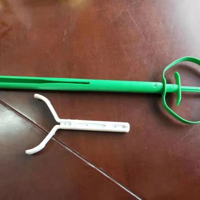 Y Type CIDR Factory - Cattle Sheep Goat Breeding Quality