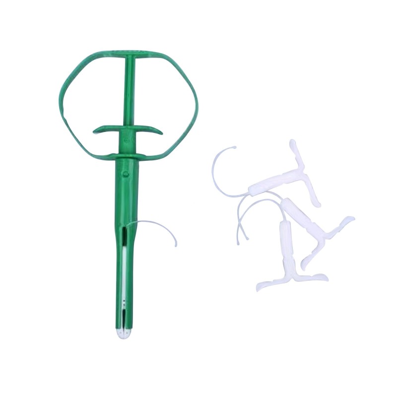 Sheep CIDR Applicator Manufacturer - Goat Breeding Use Tool