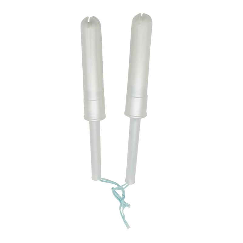 Sheep Breeding Sponge Supplier - Vaginal Sponge Applicator OEM