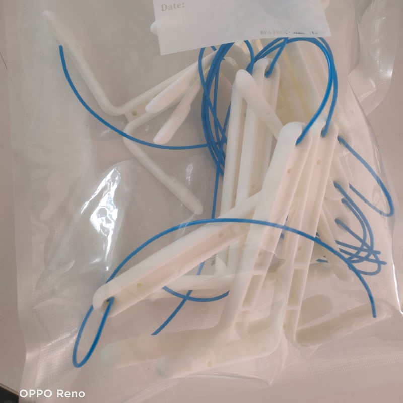 Y Type CIDR Factory - Cattle Sheep Goat Breeding Quality