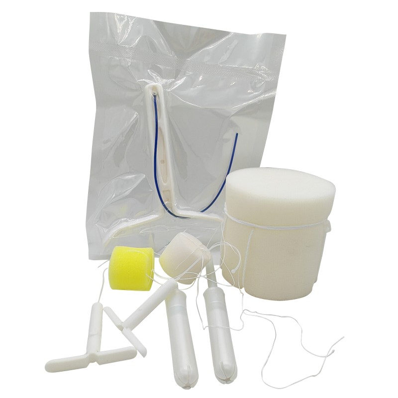 Cow Vaginal Sponge Manufacturer - Female Cattle Breeding Device