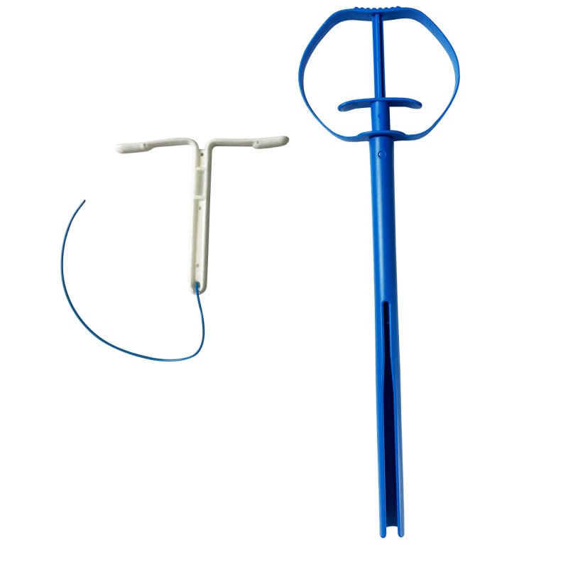 Cattle CIDR Manufacturer - Livestock Breeding Instrument Sterilized