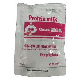 Animal Milk Replacer Manufacturer - Piglet Calf Protein Nutrition